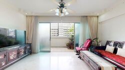 Blk 128 Lorong Ah Soo (Hougang), HDB Executive #532779601